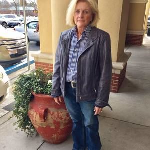 Meet your Posher, Sandy